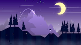 Infinite Golf 2 screenshot 2