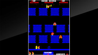 Arcade Archives POP FLAMER screenshot 4