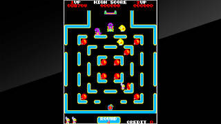 Arcade Archives POP FLAMER screenshot 6