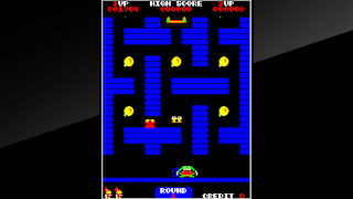 Arcade Archives POP FLAMER screenshot 2
