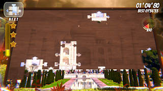 #Wish travel, Super Puzzles Dream screenshot 6