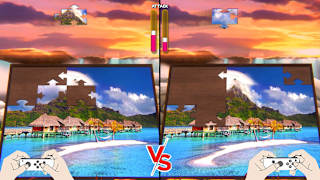 #Wish travel, Super Puzzles Dream screenshot 3