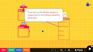 Game Builder Garage™ screenshot 2