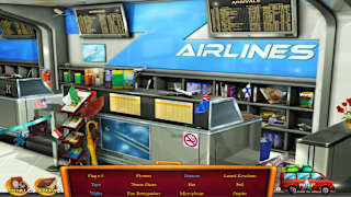 Family Vacation: California screenshot 5