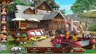 Family Vacation 2: Road Trip screenshot 3