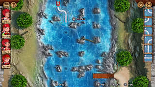 Family Vacation 2: Road Trip screenshot 4