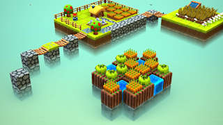 Instant Farmer screenshot 3