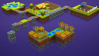 Instant Farmer screenshot 5