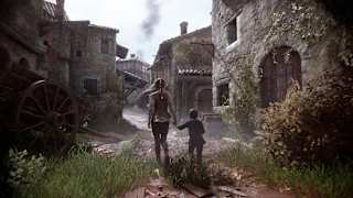 A Plague Tale: Innocence - Cloud Version screenshot 1