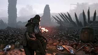A Plague Tale: Innocence - Cloud Version screenshot 3