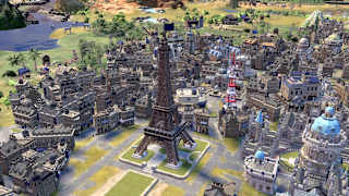 Sid Meier's Civilization® VII screenshot 2