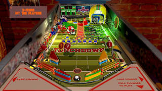 Sports Pinball Bundle screenshot 5