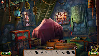 Lost Lands: Ice Spell screenshot 3