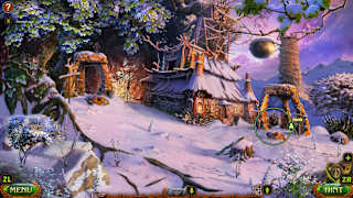 Lost Lands: Ice Spell screenshot 2