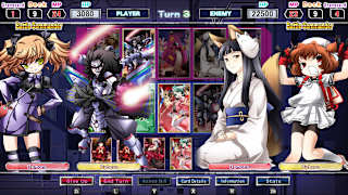 THE Card Battle: Eternal Destiny screenshot 5