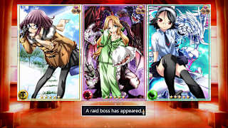 THE Card Battle: Eternal Destiny screenshot 4