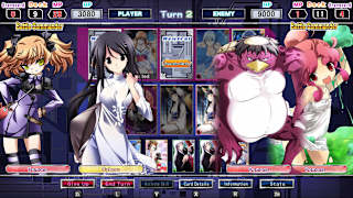 THE Card Battle: Eternal Destiny screenshot 1