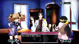 THE Card Battle: Eternal Destiny screenshot 2
