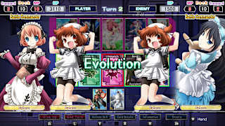 THE Card Battle: Eternal Destiny screenshot 3