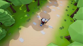 Pocket Warriors screenshot 3