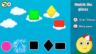 123 Dots screenshot 3