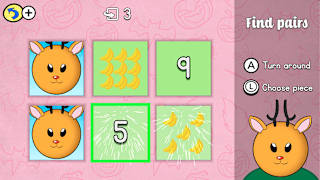 123 Dots screenshot 5
