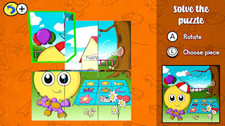 123 Dots screenshot 1
