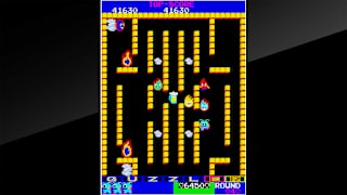 Arcade Archives GUZZLER screenshot 3