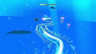 Dancing Dreamer screenshot 1
