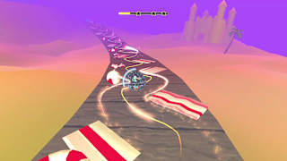 Dancing Dreamer screenshot 3