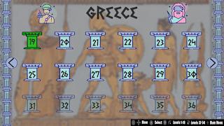 Age of Sokoban screenshot 3