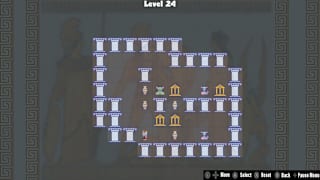 Age of Sokoban screenshot 5