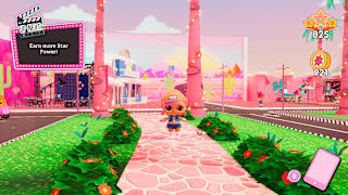 L.O.L. Surprise! Movie Night screenshot 1