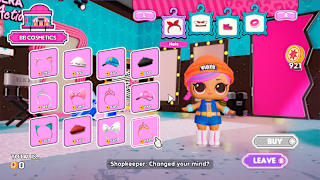 L.O.L. Surprise! Movie Night screenshot 6