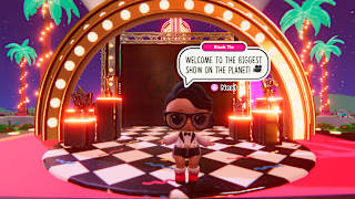 L.O.L. Surprise! Movie Night screenshot 5