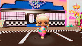 L.O.L. Surprise! Movie Night screenshot 3