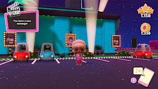 L.O.L. Surprise! Movie Night screenshot 2