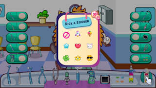 Zoo Dentist screenshot 6