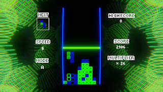 Ekstase screenshot 1