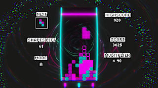 Ekstase screenshot 2