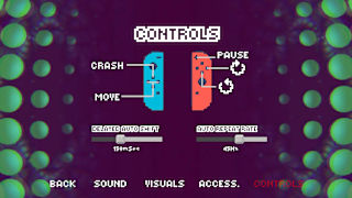 Ekstase screenshot 5