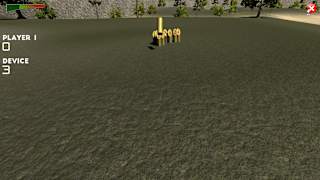 Skittles screenshot 2