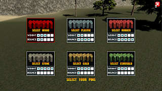 Skittles screenshot 3