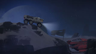 MONOBOT screenshot 5