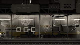 MONOBOT screenshot 2