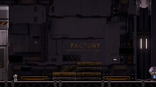 MONOBOT screenshot 6