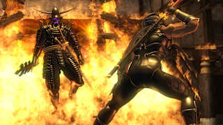 NINJA GAIDEN: Master Collection Deluxe Edition screenshot 2