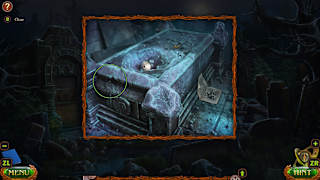 Lost Lands: Mistakes of the Past screenshot 1