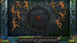 Lost Lands: Mistakes of the Past screenshot 4