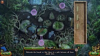 Lost Lands: Mistakes of the Past screenshot 6
